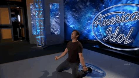 american idol gif